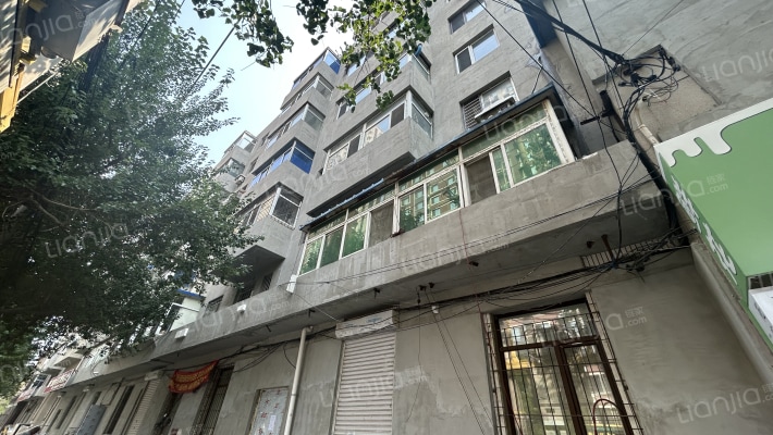 北四中路11号外景图