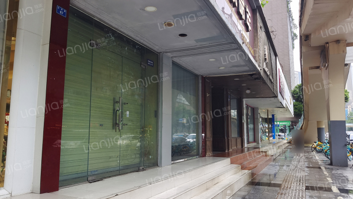 总府路71号外景图