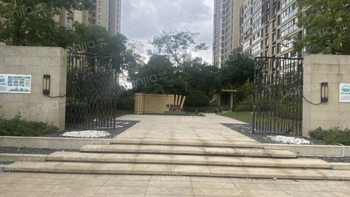 万科公望外景图