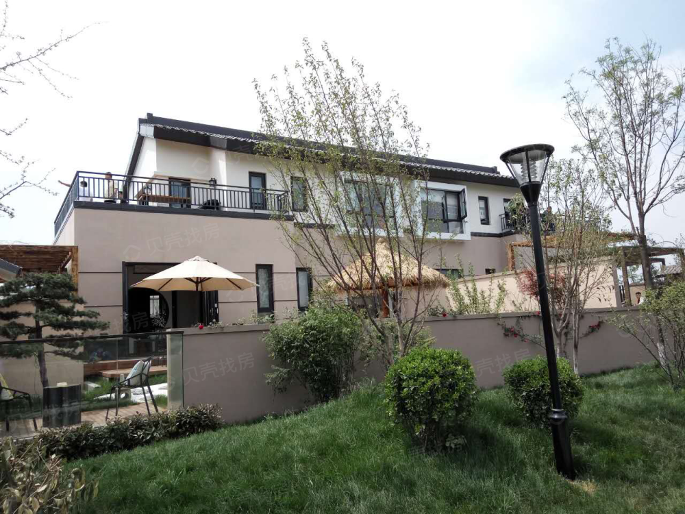 【太白熙岸_宝鸡太白熙岸楼盘】实景图相册|高清大图-宝鸡贝壳新房