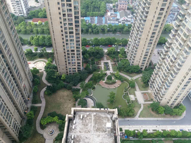 积家小区实景 31