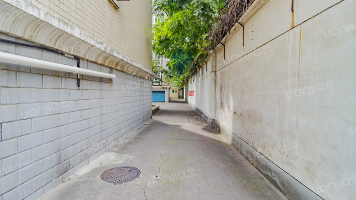 常码头蕾丹妮公寓外景图