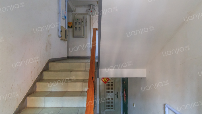 名人花苑外景图