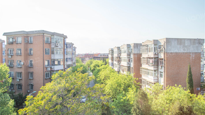 人祥南里外景图