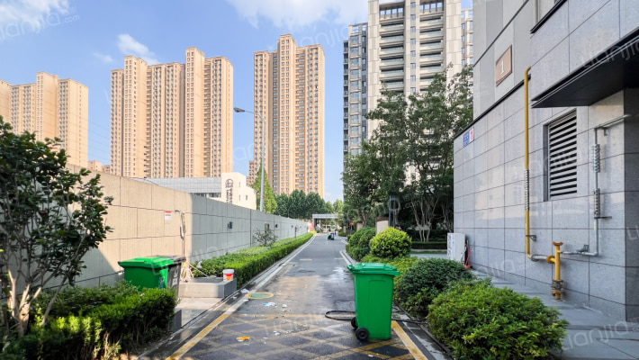 弘阳尚上悦苑外景图