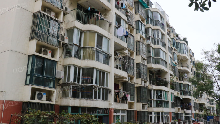 欣钰雅居苑外景图