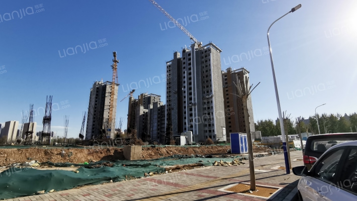 高营国际当代境外景图