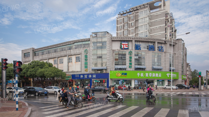 新亭路366号外景图