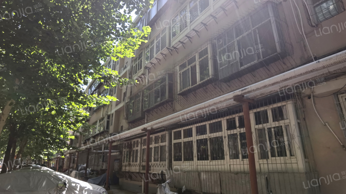 工人街22号外景图