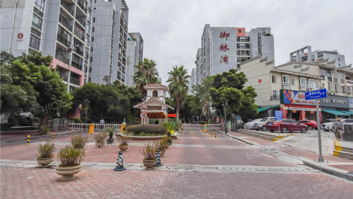 御林湾_桂林御林湾二手房|房价|租房【桂林贝壳找房】