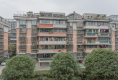 梅林雅苑户型图实景图
