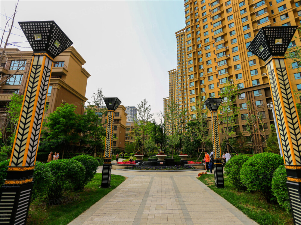 富海澜湾半岛相册