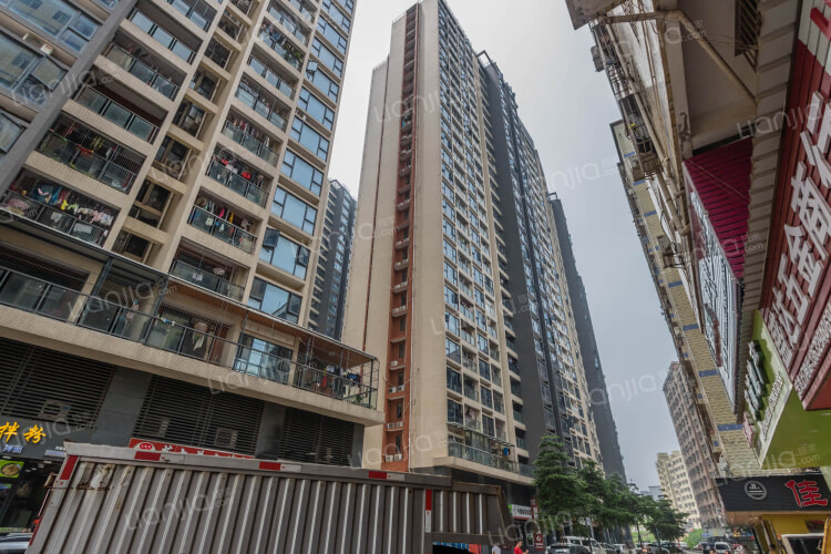 百丽名苑 深圳百丽名苑二手房 房价 租房 深圳贝壳找房