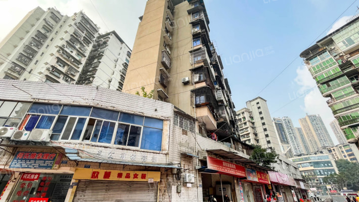 石坪桥正街特24号外景图