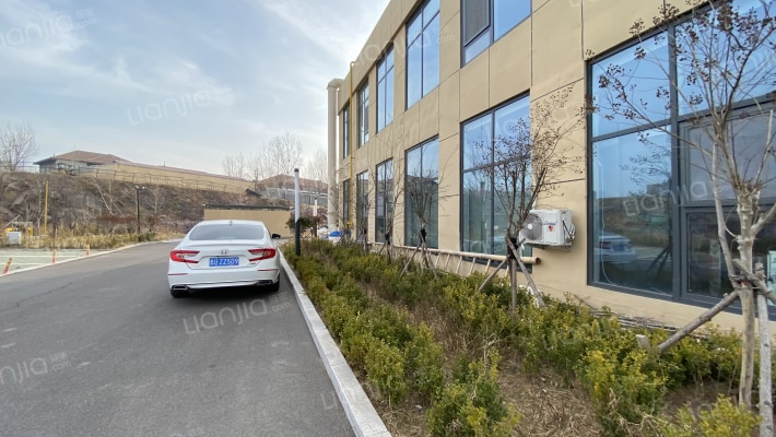 天和美寓外景图