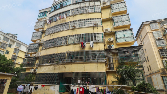 钻石广场外景图