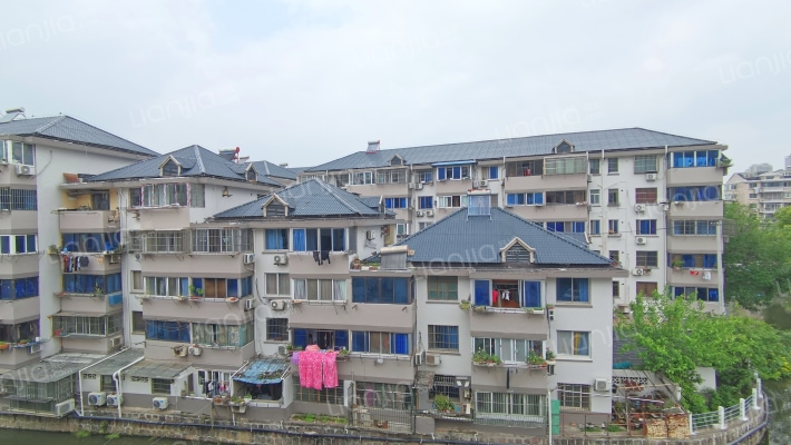 惠峰新村C区外景图