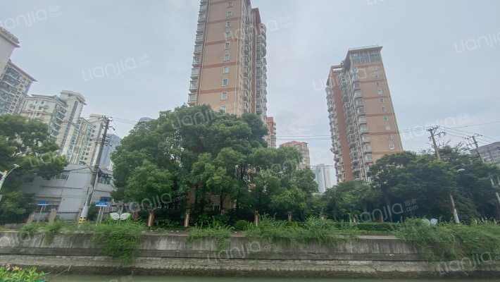 天星公寓(虹口)外景图