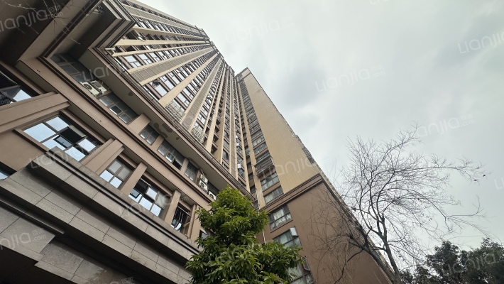 天朗锦邸外景图