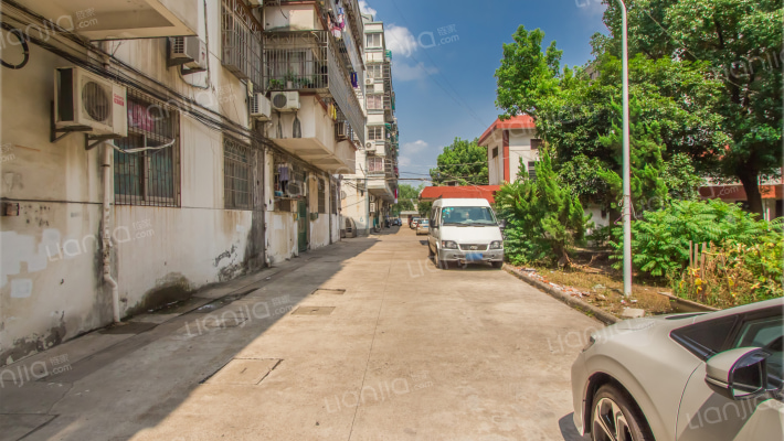 梅龙新村(鄞州)外景图