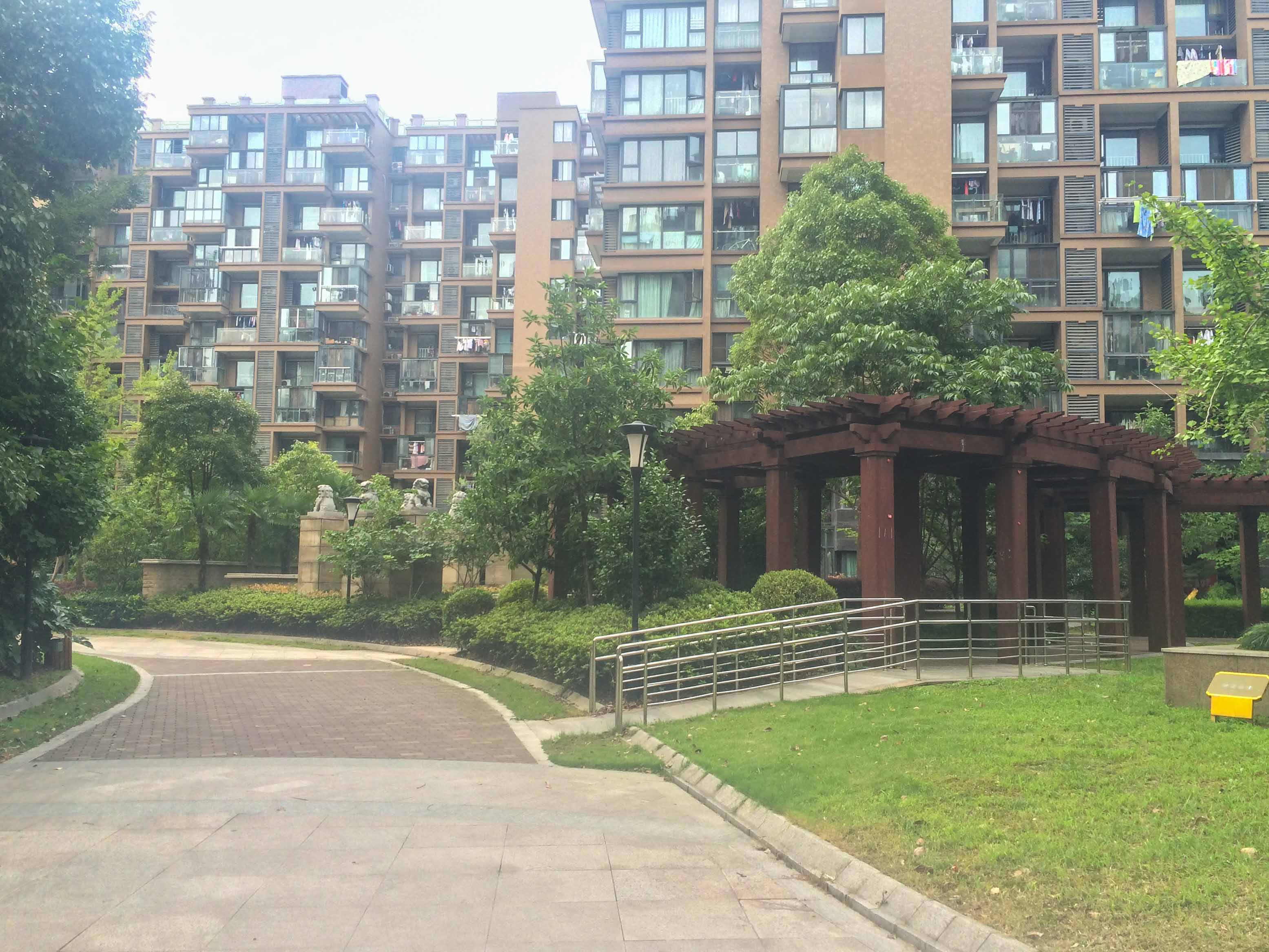 Yunsha Lianyuan compound photo 6