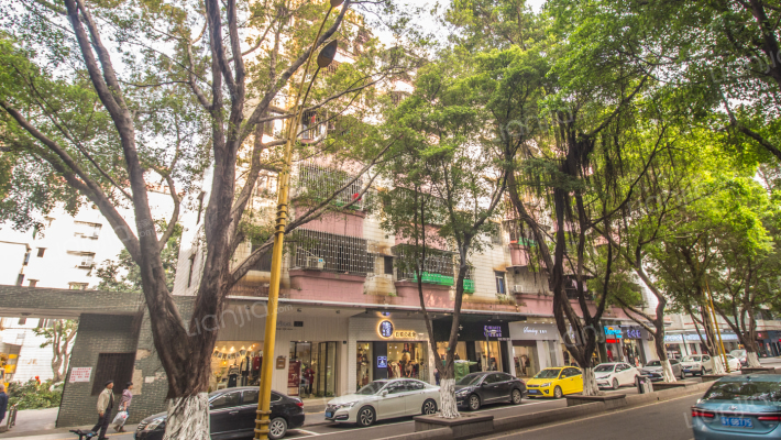 文明路43号外景图