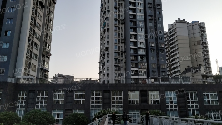 天福景苑外景图