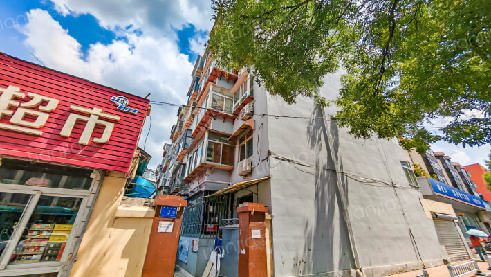 青年东路2号外景图