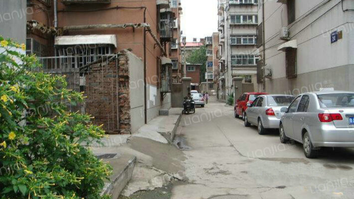 东成西就外景图