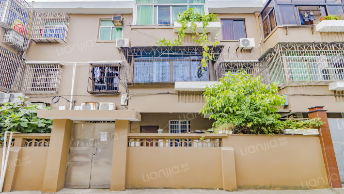 古林镇古林村童家后门37号外景图