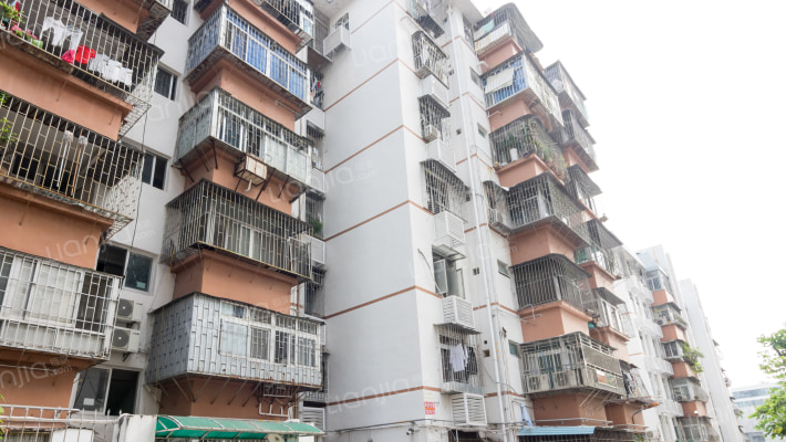 红桂一街8号外景图