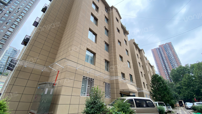 金康雅苑外景图