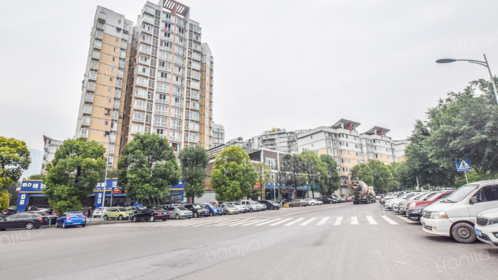 状元府第外景图