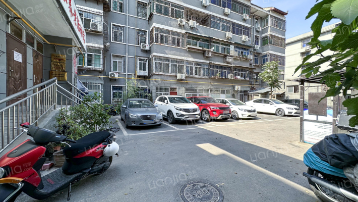 龙渠湾2号院外景图