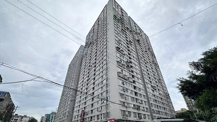 云景豪庭外景图