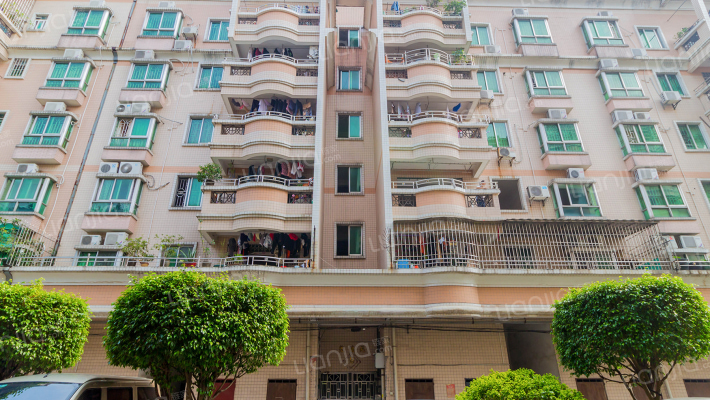 俊雅名园外景图