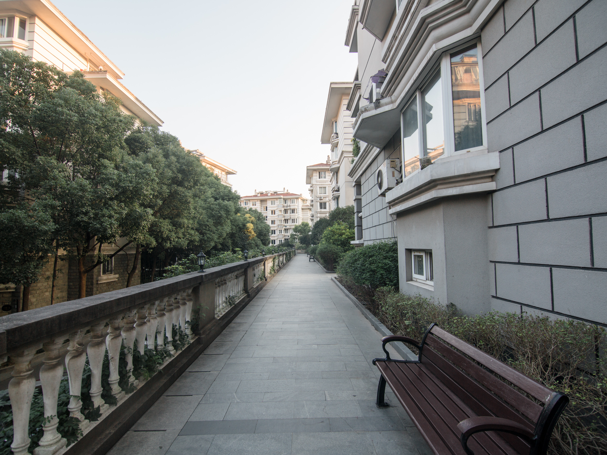 Yijing Yuan compound photo 4
