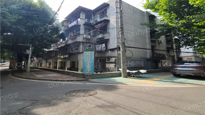 莲花湖路8号外景图