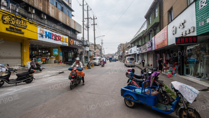 新碶西街48号-2外景图