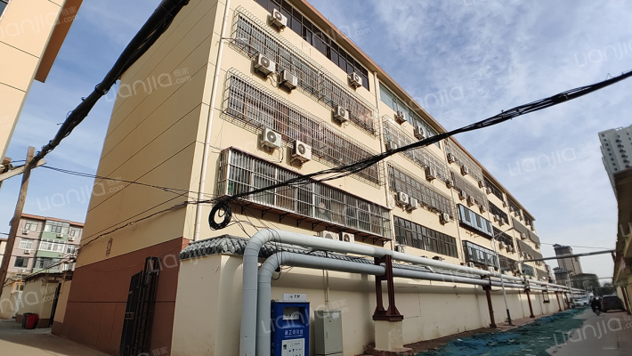 廉北路430号外景图