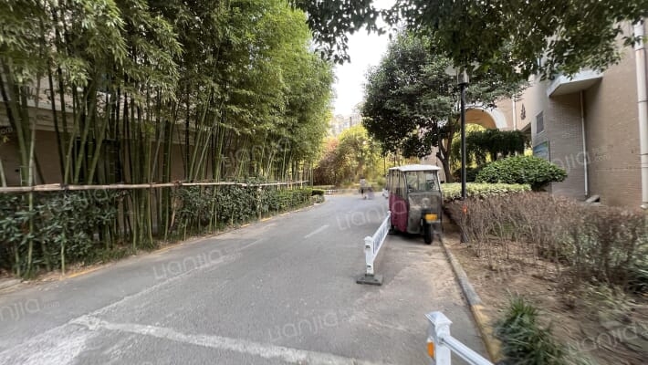 建业帕拉帝奥外景图