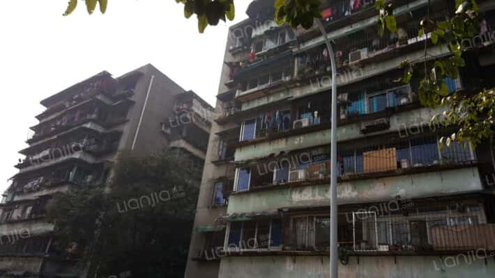 九里堤中路129号外景图