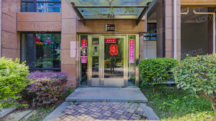 瑞景国际外景图