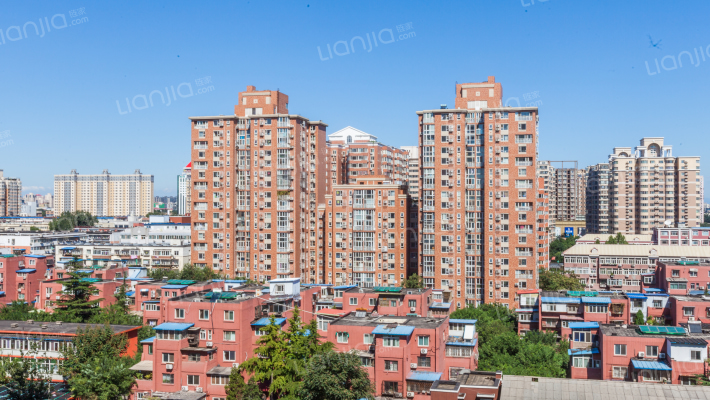 悠胜美苑外景图