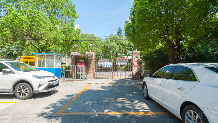 嘉骏花苑外景图