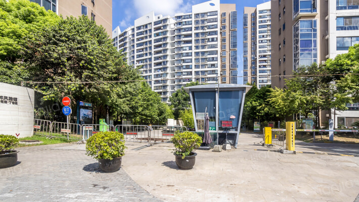 联洋花园(三期)外景图