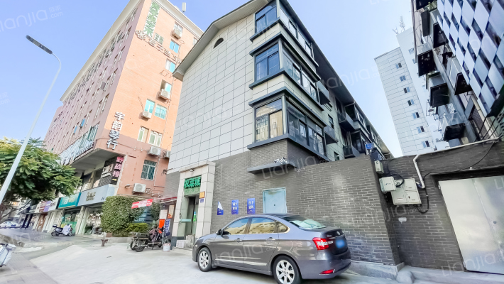 仙塔街141号外景图