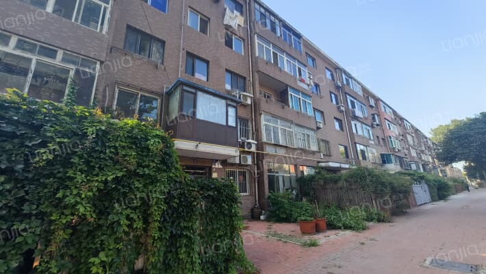 中山路（太原街商圈）外景图