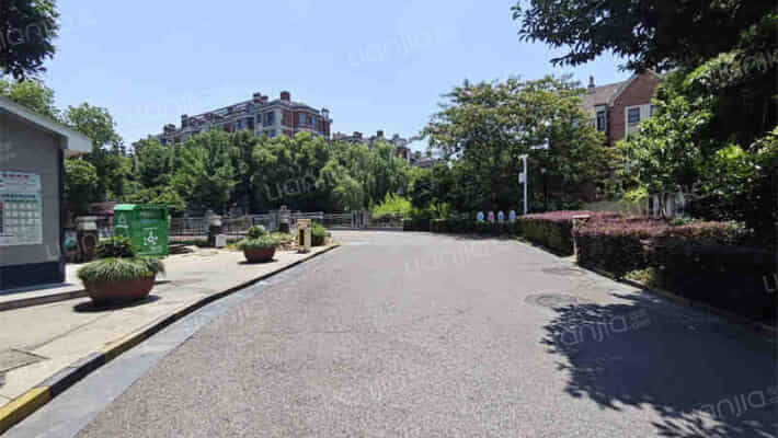 诚河新旅城五区外景图