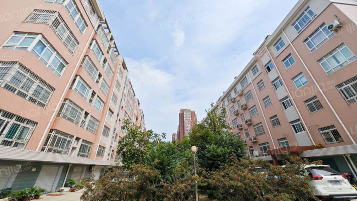 泉韵花苑外景图